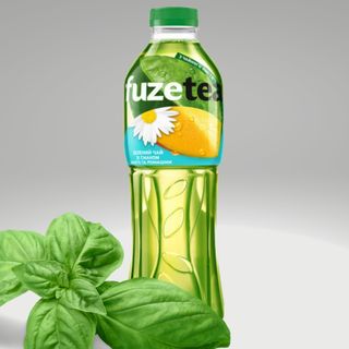 Холодний чай 0,5