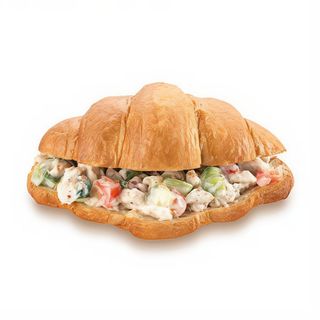 Круасан Курка з овочами (95г/200г)