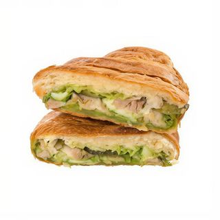 Круасан-гриль Курка з Песто (88/175г)