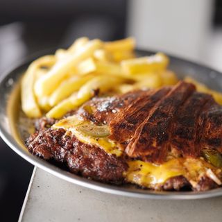 Хліб обсмажений