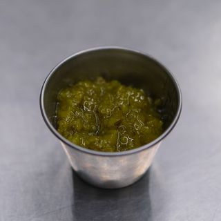 РЕЛІШ З ОГІРКА 50г