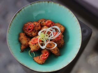 Чикен байтс (Тао тао)  (160 г)