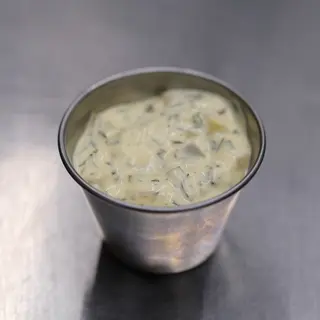 СОУС ТАРТАР 50г