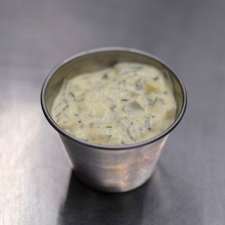 СОУС ТАРТАР 50г