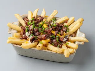 ФРАЙС BIG CHEESE(400г)