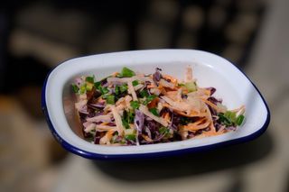 САЛАТ КОУЛСЛОУ