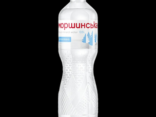 Моршинська 0.5л ПЕТ