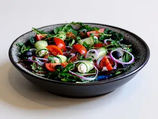 Салат Грецький (240 г)
