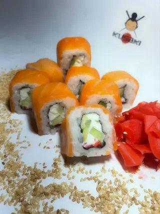 Філадельфія класична (255g)