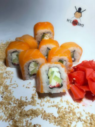 Філадельфія класична (255g)