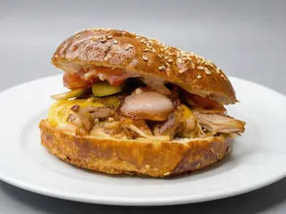 TEXAS Бургер (265g)