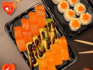 Сет "Купідон" (900g)