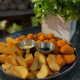 Набір снеків