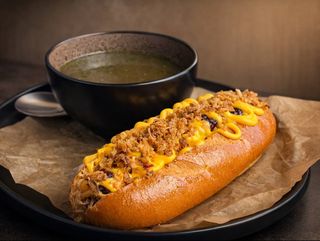 Матакі зі свининою(300/350)