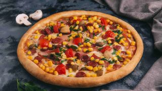 Піца Фермерська