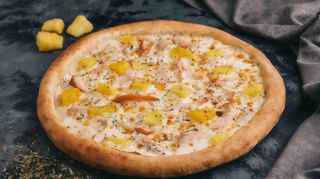 Піца Гавайська