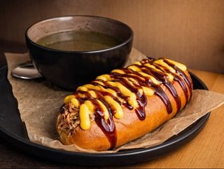 Матакі з індичкою(300/350гр)