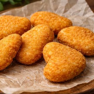 Нагетси 6шт