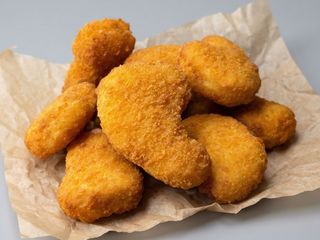 Нагетси 6шт