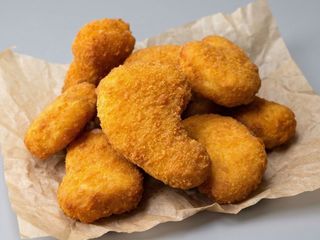 Нагетси 9 шт