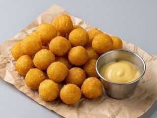 Картопляні кульки