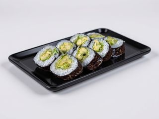 Авокадо макі