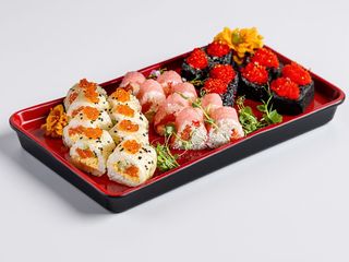 Сет Chefin (1200g)