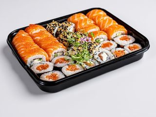 Сет Філадельфія (1400g)