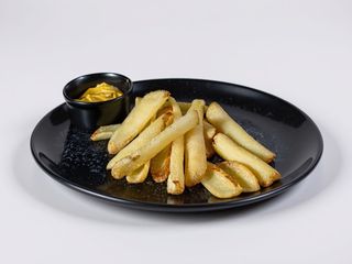 Картопляні діпи