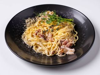 Паста Карбонара