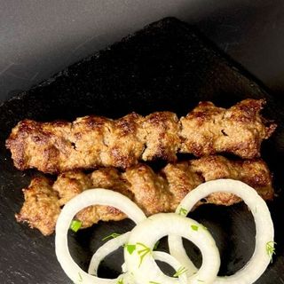 Люля-кебаб з яловичини (200г)