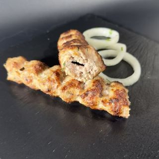 Люля-кебаб курячий(200г)