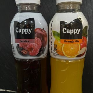 Сік Cappy