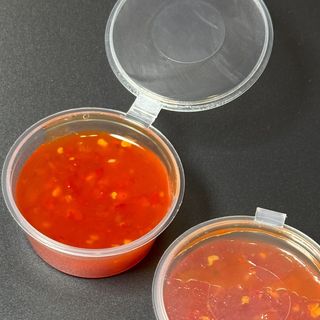 Соус Чилі гострий