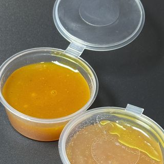 Соус Кисло-солодкий