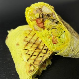 Шаурма фірмова максі