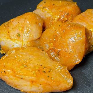 Мариноване куряче філе стегна(1кг)