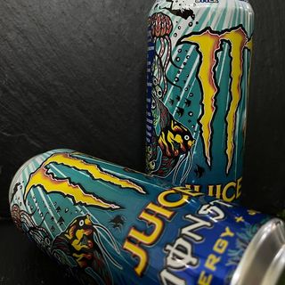 Енергетичний напій Monster 0.5
