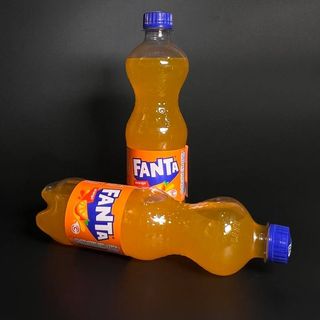 Фанта 0.5