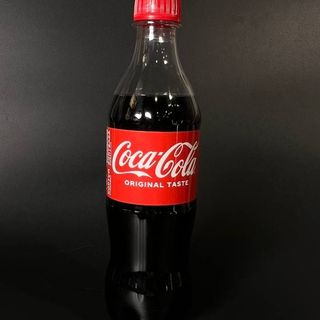 Кока-кола 0.75