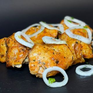 Курячий шашлик (300г)