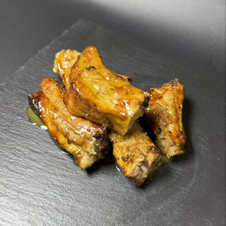 Свинячі реберця (300г)