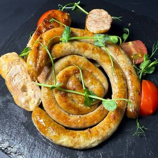 Ковбаски-гриль (300г)