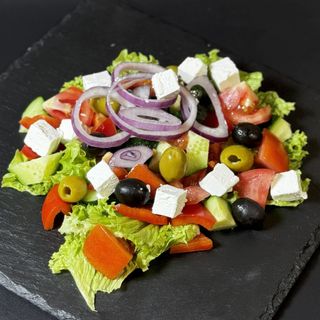 Салат Грецький (350г)