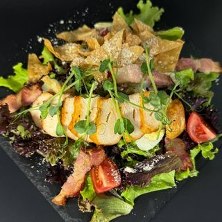 Салат Цезар (350г)