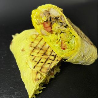 Шаурма фірмова