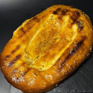 Грузинський коржик