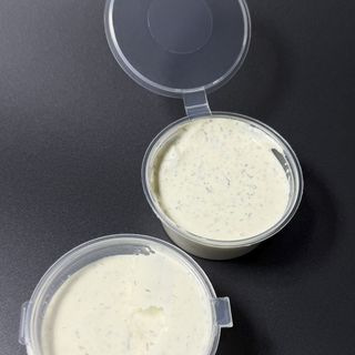 Соус Часниковий (50г)