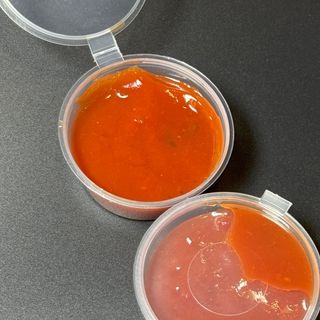 Соус Томатний (50г)