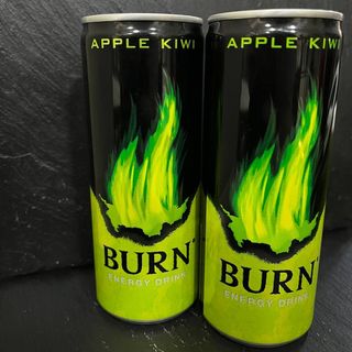 Енергетичний напій Burn 0.250